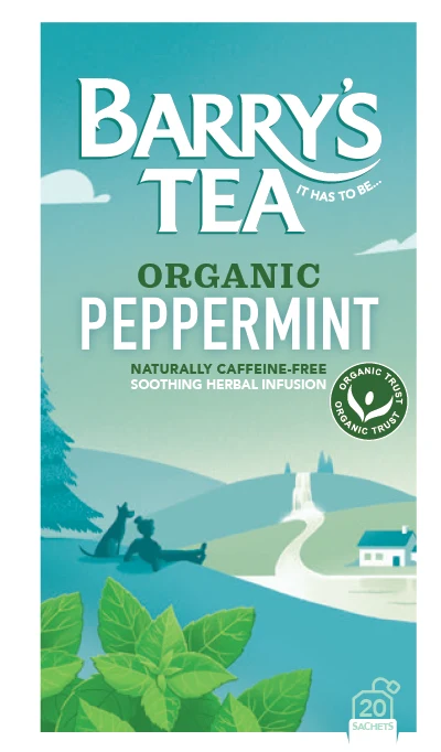 FRUIT & HERBAL